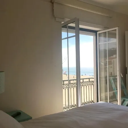Praca Doutor Manuel Arriaga Apartment